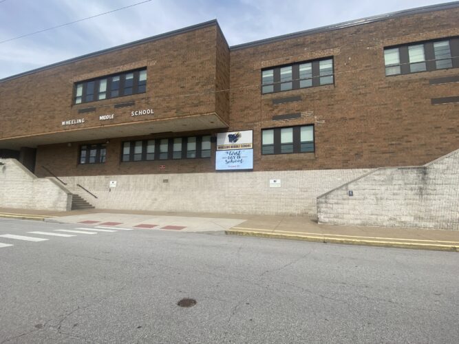 UPDATE: Ohio County Schools Releases Statement Following Charges Against Former Principal